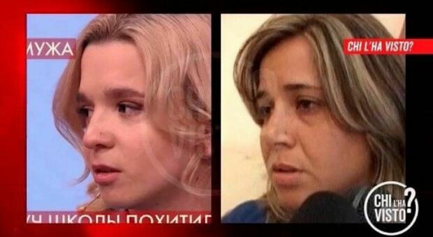 Denise, domani il giorno della verità: in diretta tv il primo faccia a faccia con Olesya Rostova