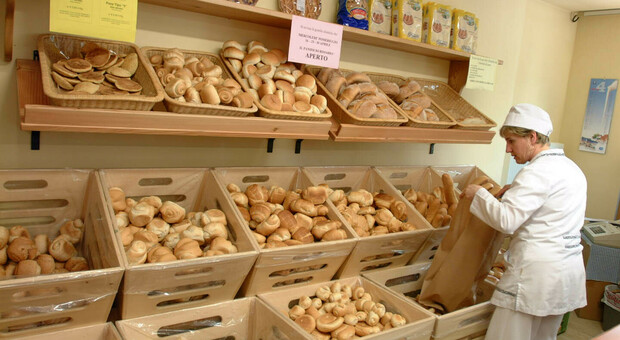 Rincari del pane