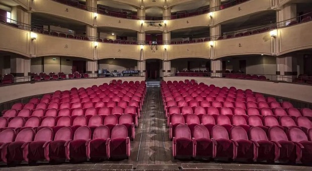 Teatro Trianon Viviani