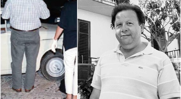 Mico Geraci, il sindacalista ucciso 25 anni fa in strada a Palermo: i mandanti ora hanno un nome