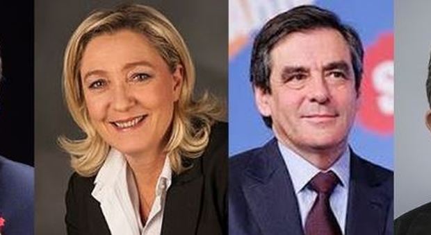 Francia al voto, seggi blindati: alle 17 affluenza al 69,42%