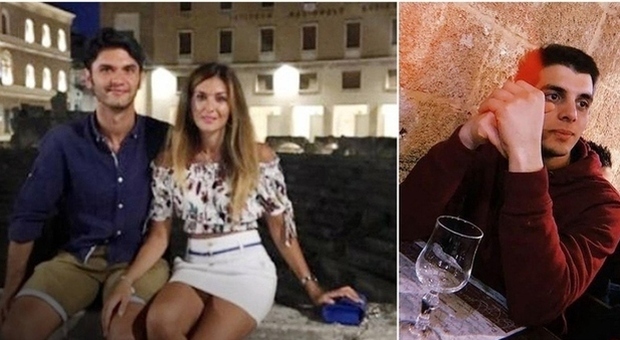 Fidanzati uccisi a Lecce, il killer: «Daniele mi ha tolto il passamontagna e mi ha riconosciuto»