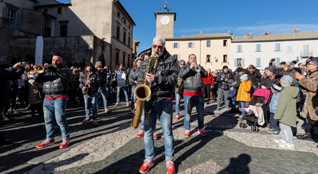 Funk Off, mostre, degustazioni, concerti. Gli eventi collaterali di Umbria Jazz Winter #29
