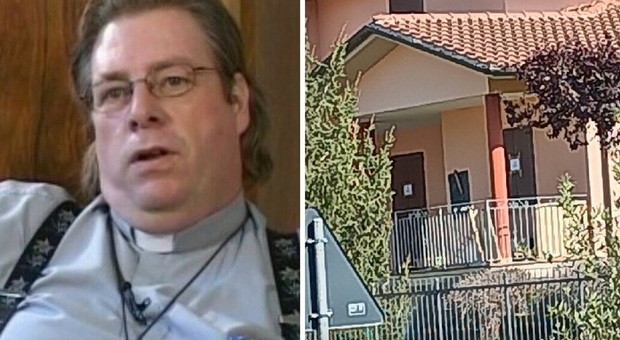 Sant'Angelo in Vado, don Pellizzari sotto inchiesta per abusi su minori: la ragazzina era vicina alla famiglia