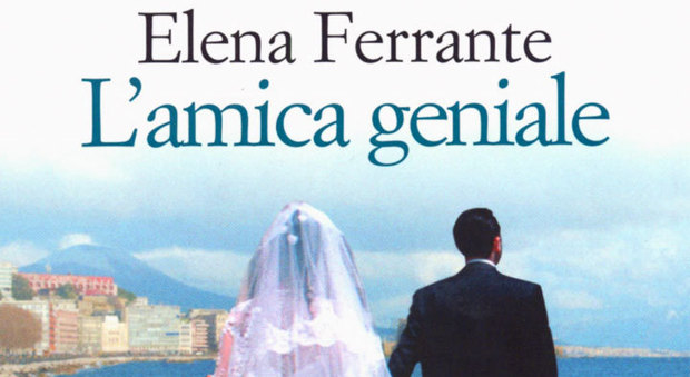 «Elena Ferrante è la storica Marcella Marmo». Ma lei nega: «Chiamatemi solo prof»
