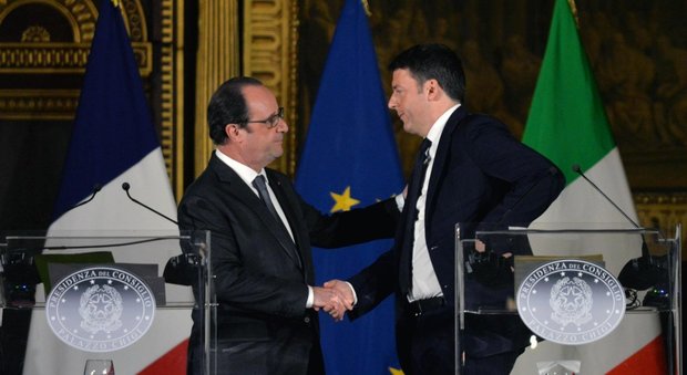 Tav, Italia e Francia firmano il protocollo per l'alta velocità Torino-Lione