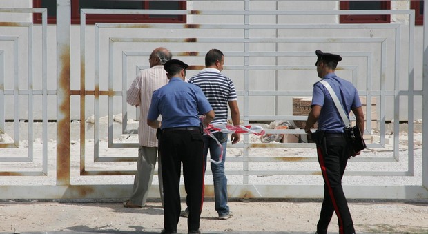 Il cancello cadde e uccise il parlamentare: condannati ditta e installatore