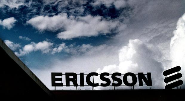 Ericsson, torna in utile dopo due anni