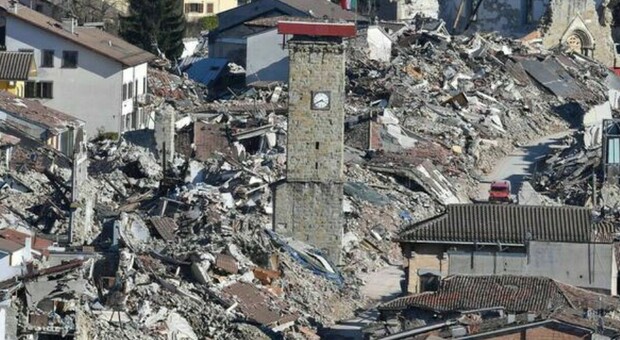 Terremoto Amatrice, confermate le condanne: nel crollo di due palazzine morirono 19 persone