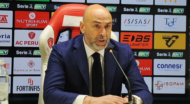Ufficiale: il nuovo ds dell'Ascoli Calcio è Marco Giannitti