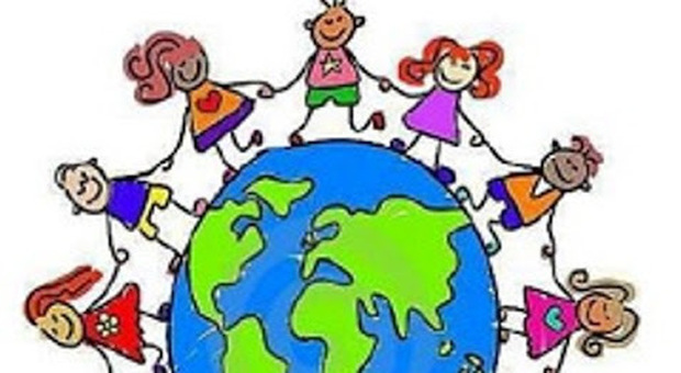 Giornata dell'infanzia: «Ip ip urrà» dà la parola ai bambini di tutto il paese in un video