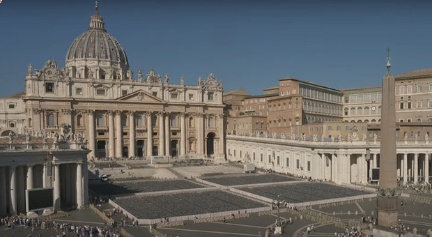 Vaticano, ritrovati gli elenchi degli ebrei salvati nei conventi durante l'occupazione nazista a Roma