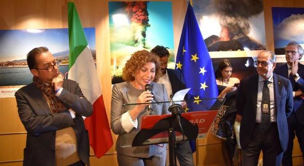 Bruxelles, la sfida della Sicilia: «Più attenzione alle tipicità regionali»
