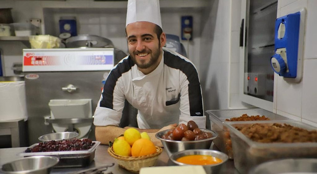 Capri: inaugura il nuovo Caffè Manari, tornano le botteghe gastronomiche in Piazzetta