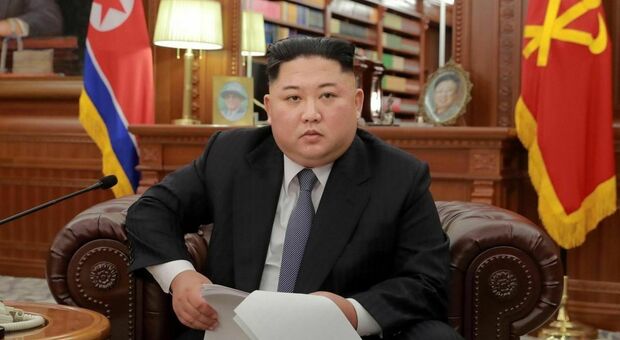 Corea Nord, ok legge ad attacco nucleare preventivo. Kim: «Aumento armi»