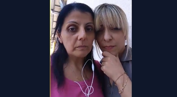 Ragazzi gravi dopo incidente in scooter, le madri in diretta Fb: «Pregate per loro»