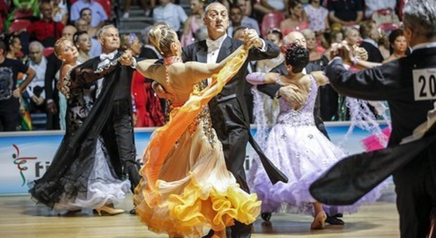 Estate, la Riviera romagnola punta sulla danza sportiva: RivieraDanza al via dal 1° luglio