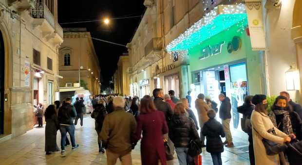 Lecce, ristoranti e alberghi: «Faremo i controlli per il bene di tutti»