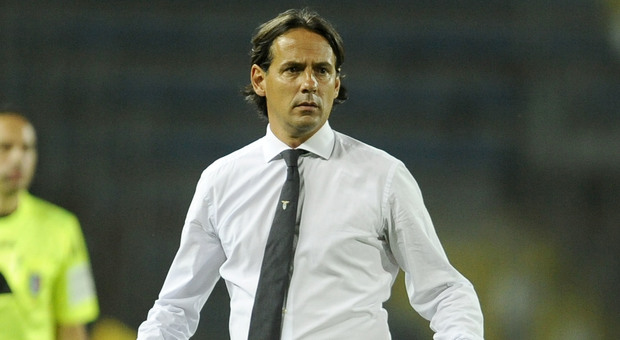 Lazio, Inzaghi: «Bene la vittoria, ma dovevamo chiudere prima la partita»