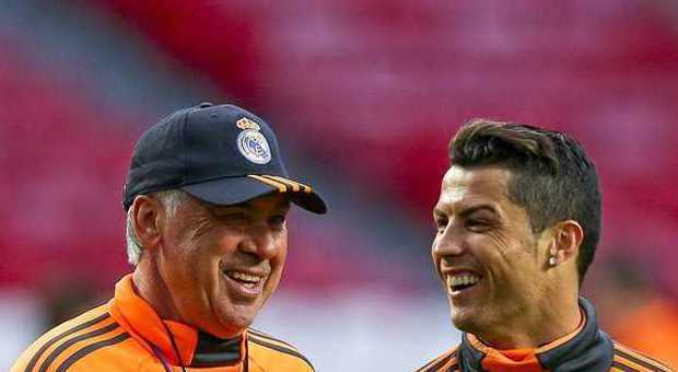 Real contro Atletico, rivalità e sfottò il derby di Madrid accende la Champions