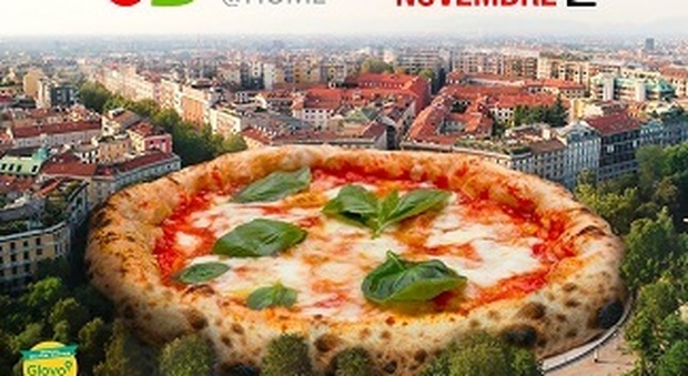 Pizza Village, a Milano il nuovo evento «a domicilio»