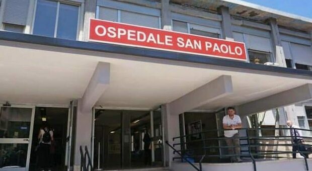 Napoli: ospedale San Paolo senza anestesisti, rinviati gli interventi chirurgici