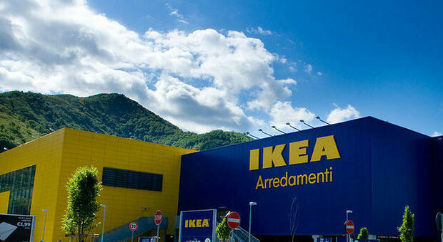 Salerno, in arrivo «Ikea Festival»: i seminari per imparare ad arredare