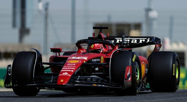 Ferrari, il capo del settore aerodinamico David Sanchez verso le dimissioni