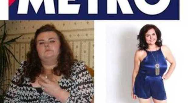 ​«Sei troppo grassa per fare sesso»: 22enne perde più di 60 chili in 4 mesi