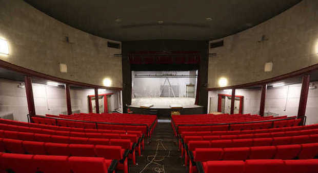 Teatro, più proposte: «Astra vendesi a 3,5 milioni». E c'è un altro progetto