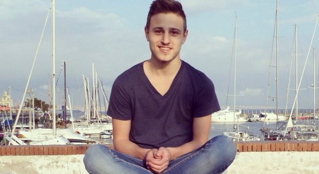 Ciro e la Napoli che vince su Instagram: «I miei vicoli set permanente»