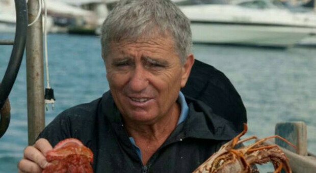 Angelo Vassallo, il sindaco pescatore
