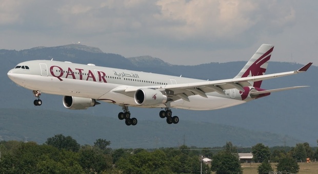 Qatar airways, l'accordo "cieli aperti" con l'Unione europea a rischio dopo lo scandalo