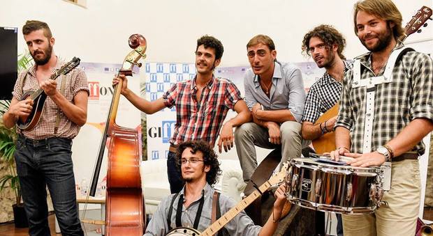 Welcome Music Fest, band musicali all'aeroporto di Capodichino