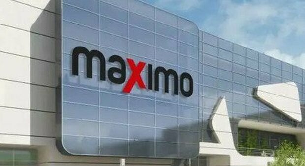 Roma, apertura digitale per il Maximo Shopping Center: inaugurazione social con video e influencer