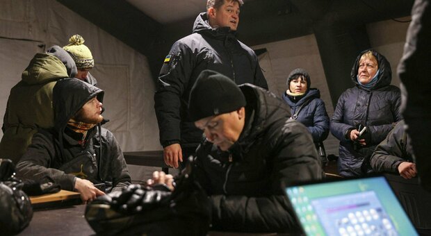 Russia, i tecnici dei riscaldamenti inviati in Ucraina: case al gelo (-38°) per mancata manutenzione