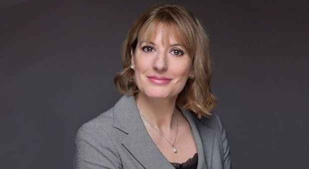 Jill Morris è il nuovo ambasciatore britannico in Italia