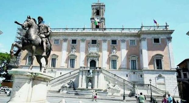 Roma, presentate le liste: la carica dei 15 aspiranti sindaco