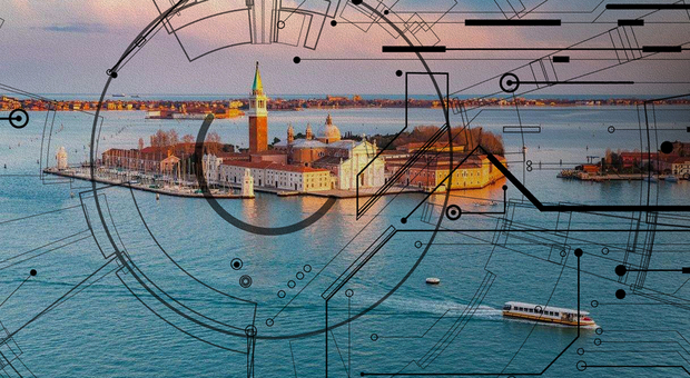 La rinascita di Venezia, capitale mondiale della sostenibilità