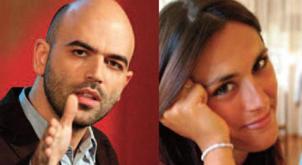 «Roberto Saviano e Pina Picierno, nuovo amore in vista»: il gossip impazza sul web