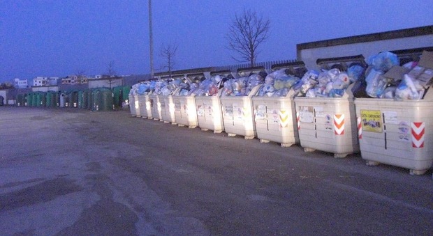 Batosta del Consiglio di Stato: «Tariffe rifiuti non adeguate, i Comuni paghino 25 milioni»