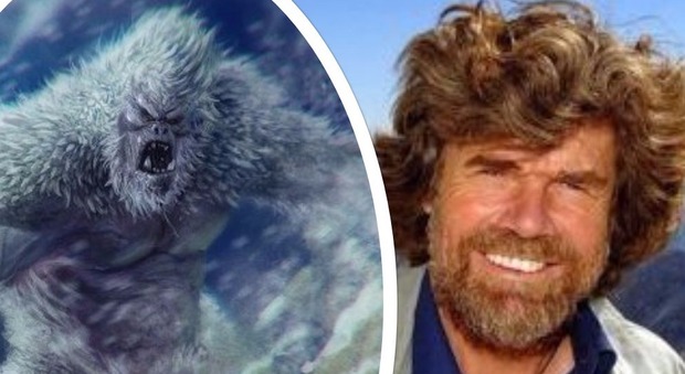 Cade il mito dello yeti: in realtà era un orso. Messner: "L'ho sempre detto, ma venivo deriso"