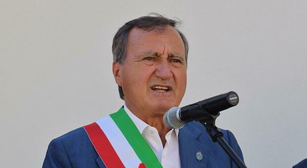 Brugnaro e il 2025, dalla stadio alla stazione al via i cantieri: «Diventerò il sindaco più longevo della storia di Venezia» Brugnaro e il 2025, dalla stadio alla stazione al via i cantieri: «Diventerò il sindaco più longevo della storia di Venezia»