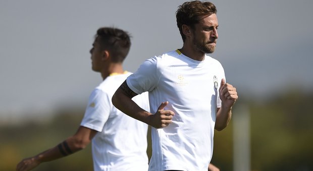 Marchisio si riprende la Juventus: «Sto bene, il mio ritorno è vicino» Lapo Elkann: «L'obiettivo è vincere tutto»