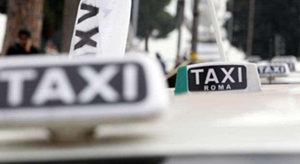 Taxi, in Italia costi di gestione più alti della media UE
