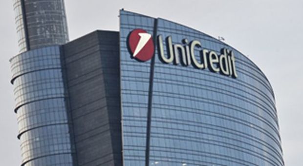 Unicredit, Hedge Fund contesta metodo di calcolo del Cet1