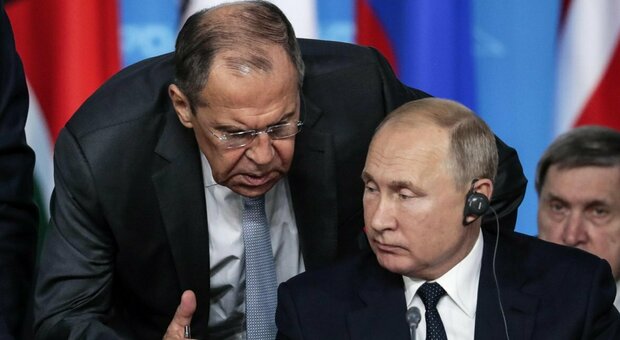 Ue pronta a congelare i beni di Putin e Lavrov. A quanto ammontano i patrimoni