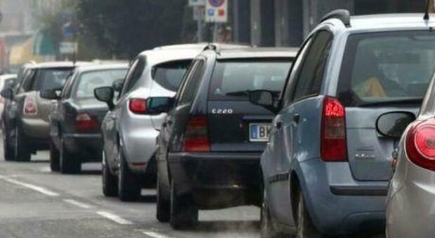 Polveri sottili, 58 province in Italia sono oltre i limiti fissati dall'Oms: ci sono tre pugliesi