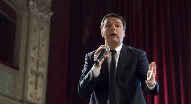 Referendum, Renzi: "In 48 ore l'Italia si gioca 20 anni di futuro"