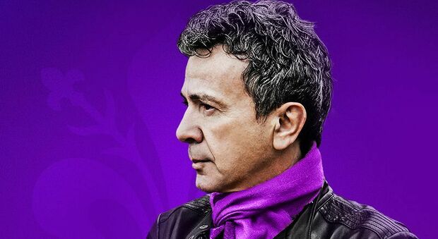 Pupo: «La Fiorentina gioca bene, ma mancano i risultati. Se domini con la Juve, devi vincere»
